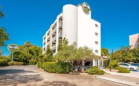 B&B Hotel Hyeres